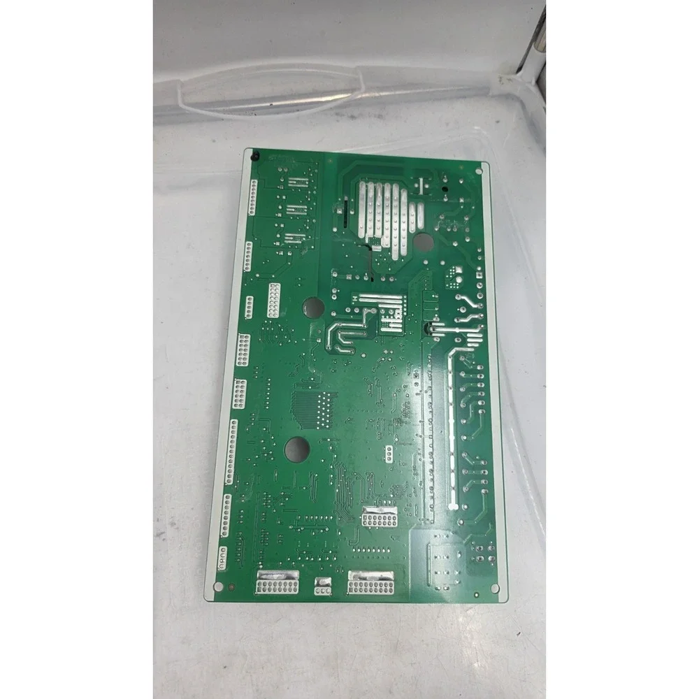OEM GE Refrigerator Control BOARD 197D8523G101, 702132604.01GA Fast SHIP